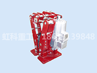 YPZ2-IV、V、VI系列電力液壓盤式制動器