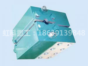 DADH75、DADH80液壓直動制動器